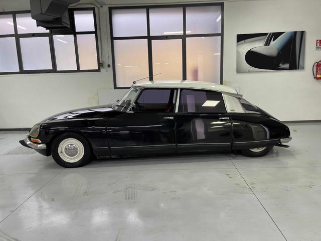 CITROEN DS 2.0 81 cv