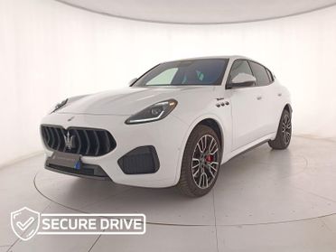 Maserati Levante 2.0 MHEV Modena AWD Auto