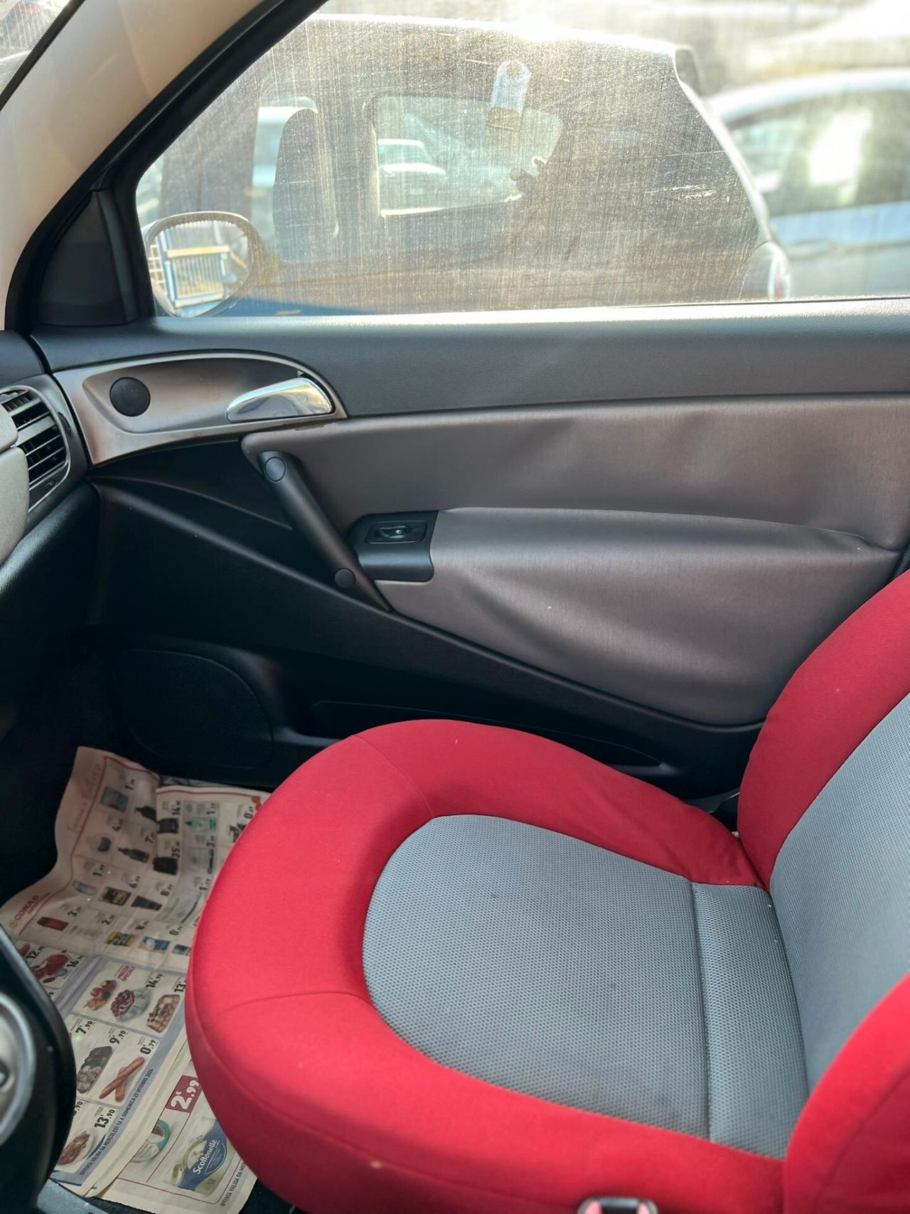 Lancia Ypsilon 1.3 Multijet 16V Platino