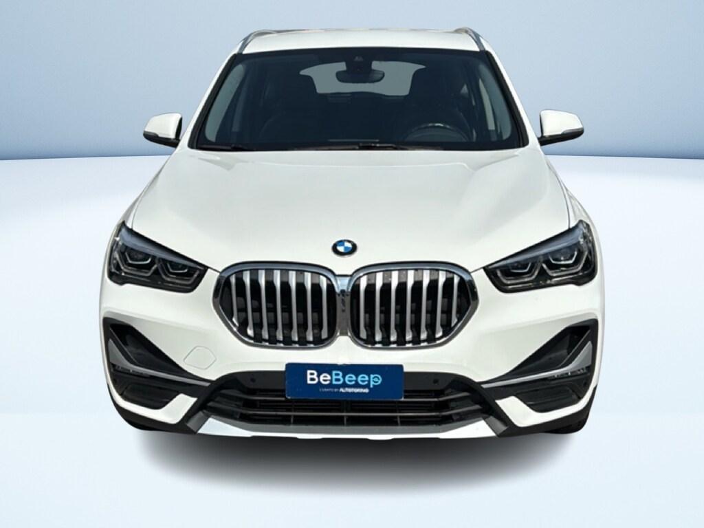 BMW X1 18 d xLine Plus sDrive Steptronic