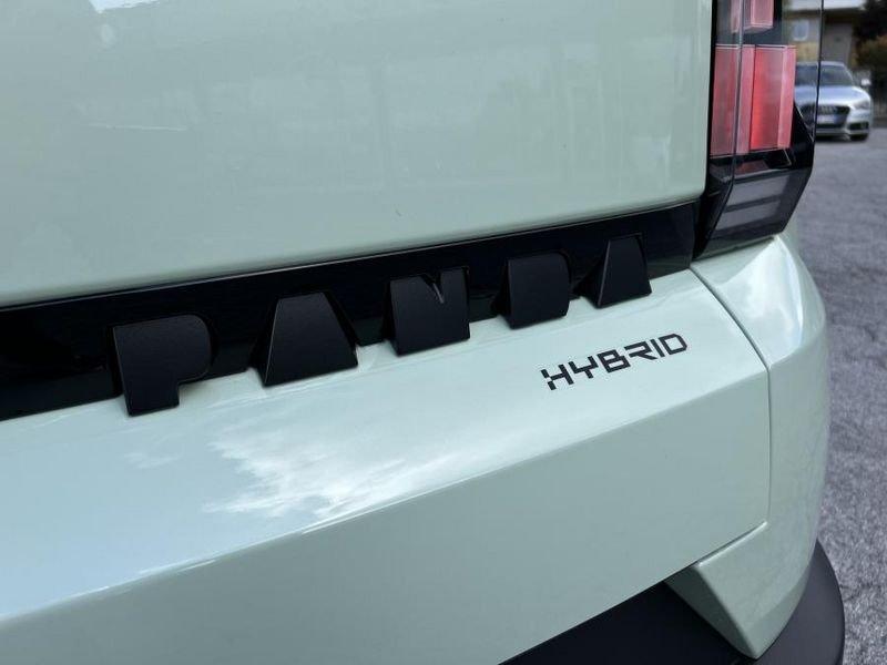 FIAT Grande Panda 1.2 Hybrid 110cv DCT La Prima SUPER-OFFERTA!!