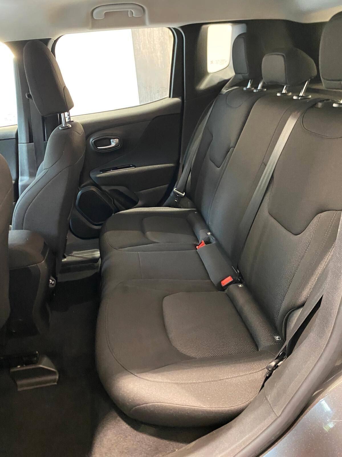 Jeep Renegade 1.6 Business 130cv- 2021