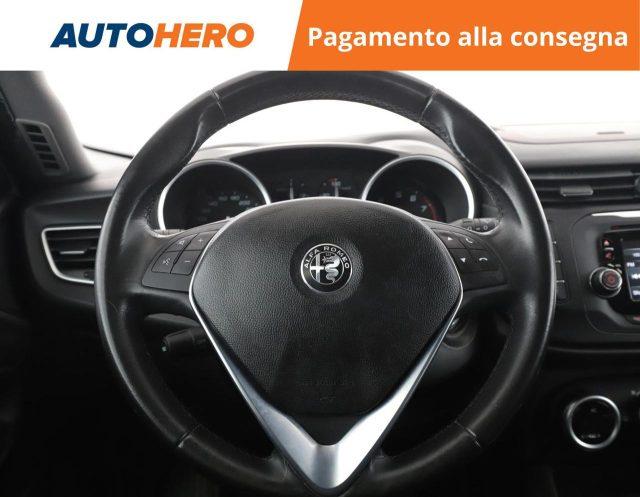 ALFA ROMEO Giulietta 1.4 Turbo 120 CV Super