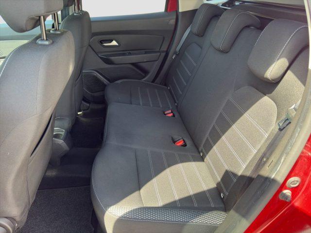 DACIA Duster Duster 1.0 TCe 100 CV ECO-G 4x2 Prestige