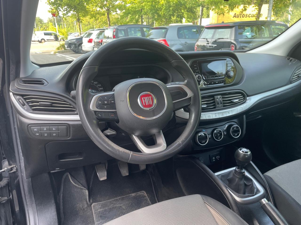 Fiat Tipo 1.4 Lounge*Solo 80000km*Neopatentati*
