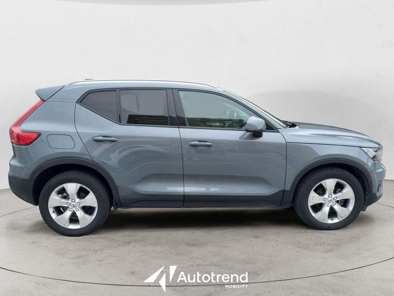 Volvo XC40 D3 150 CV Automatica NAVI LED Momentum Pro