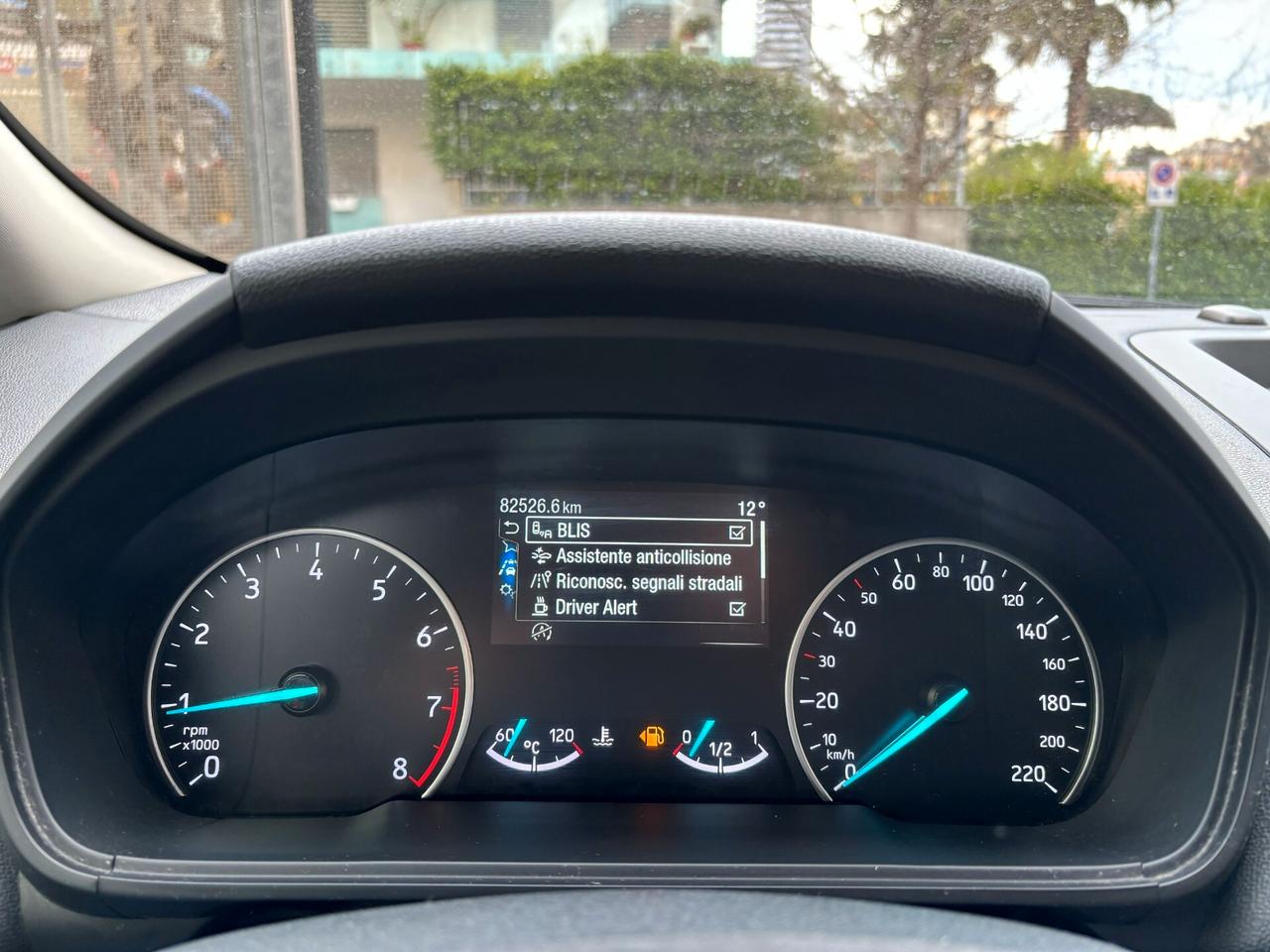 Ford EcoSport 1.0 EcoBoost 125 CV Start&Stop Active