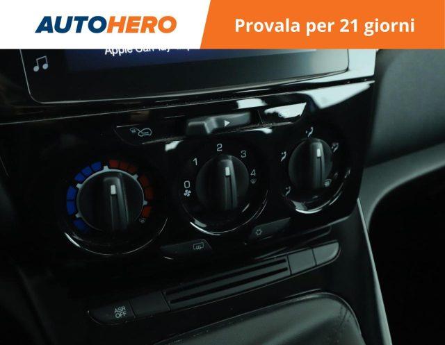 LANCIA Ypsilon 1.0 FireFly 5 porte S&S Hybrid Ecochic Gold