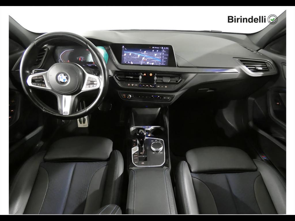 BMW Serie 1 (F40) - 116i 5p. Msport