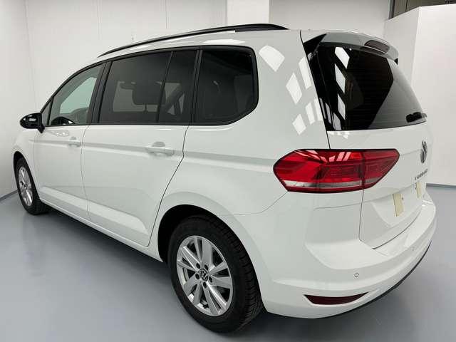 Volkswagen Touran COMFORTLINE 1.5 TSI DSG 150CV 7POSTI ONLY - PROMO