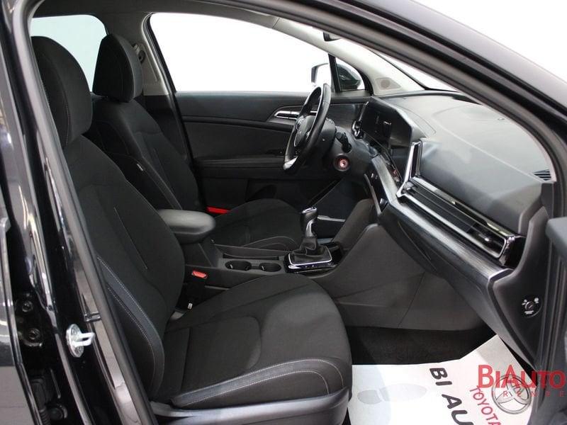 Kia Sportage Sportage 1.6 crdi mhev Business imt