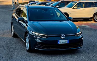 Volkswagen Golf Variant 2.0 TDI SCR Life