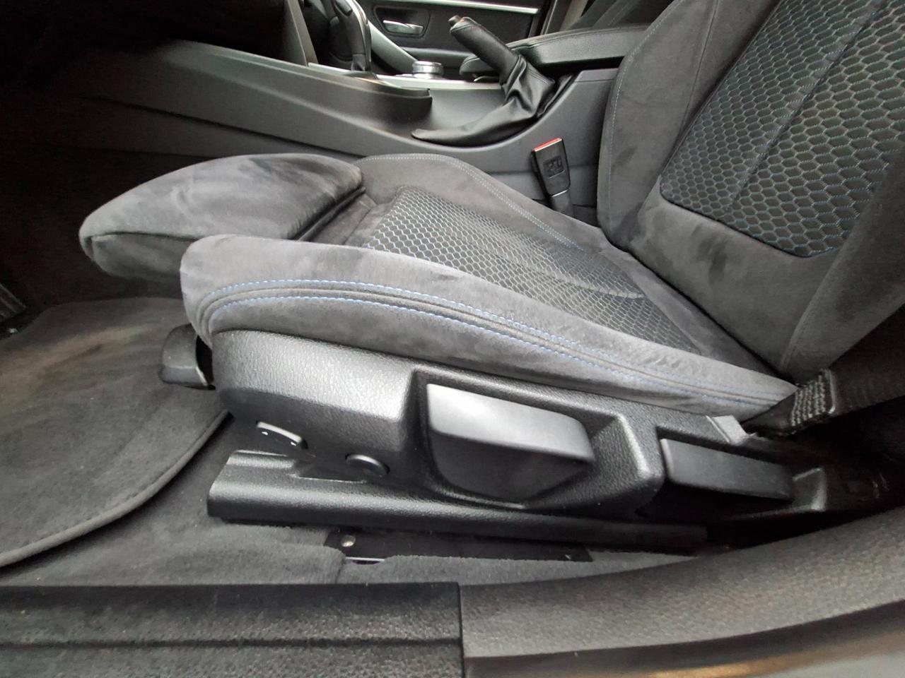 BMW Serie 3 Touring 340iA Touring xdrive Msport