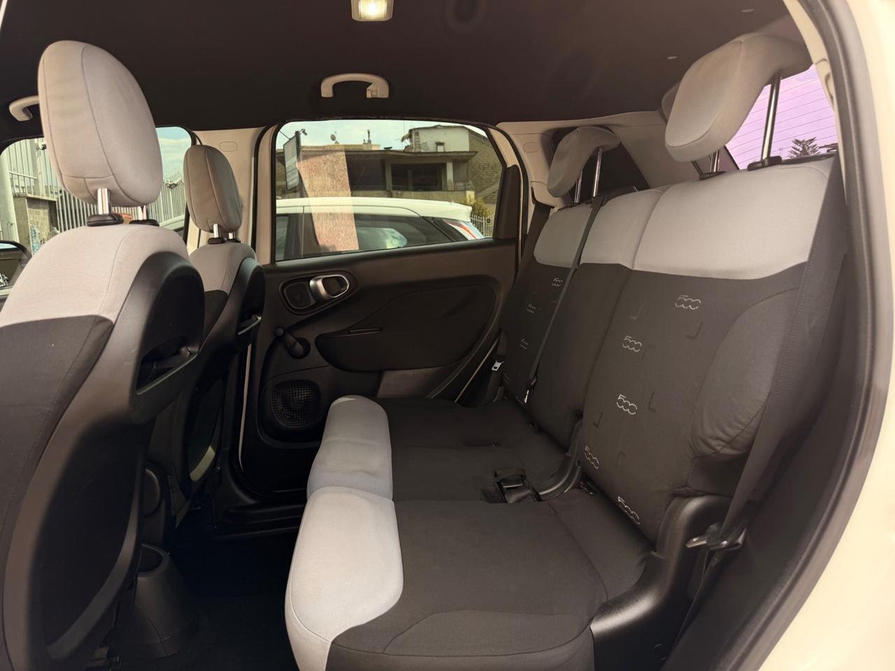 Fiat 500L 1.3 Multijet 85CV Lounge NAVI