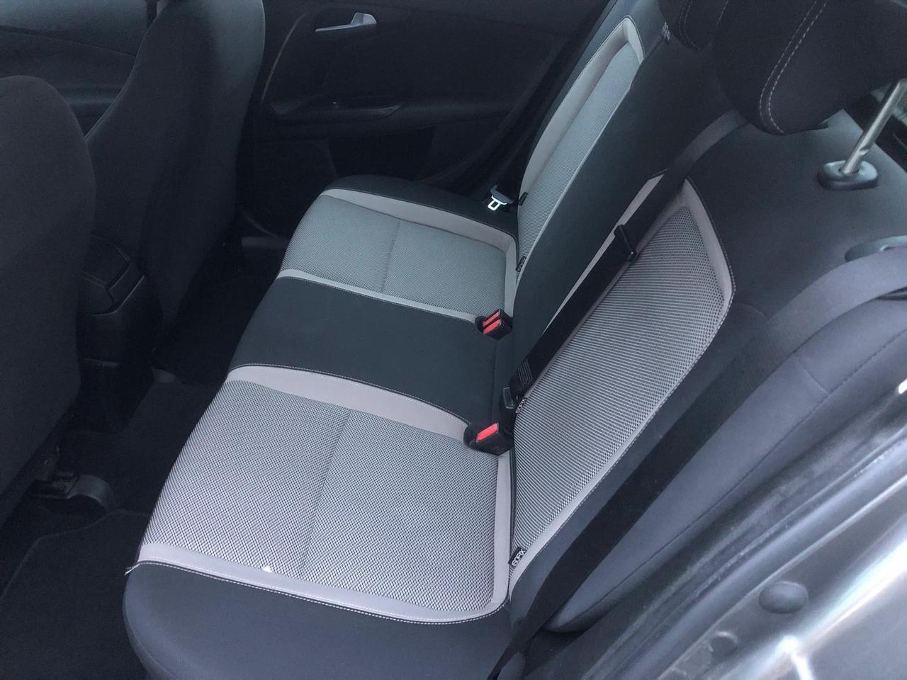 FIAT TIPO 1.3 DIESEL