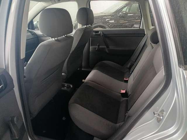 Volkswagen Polo Polo IV 2005 5p 1.4 Comfortline CL