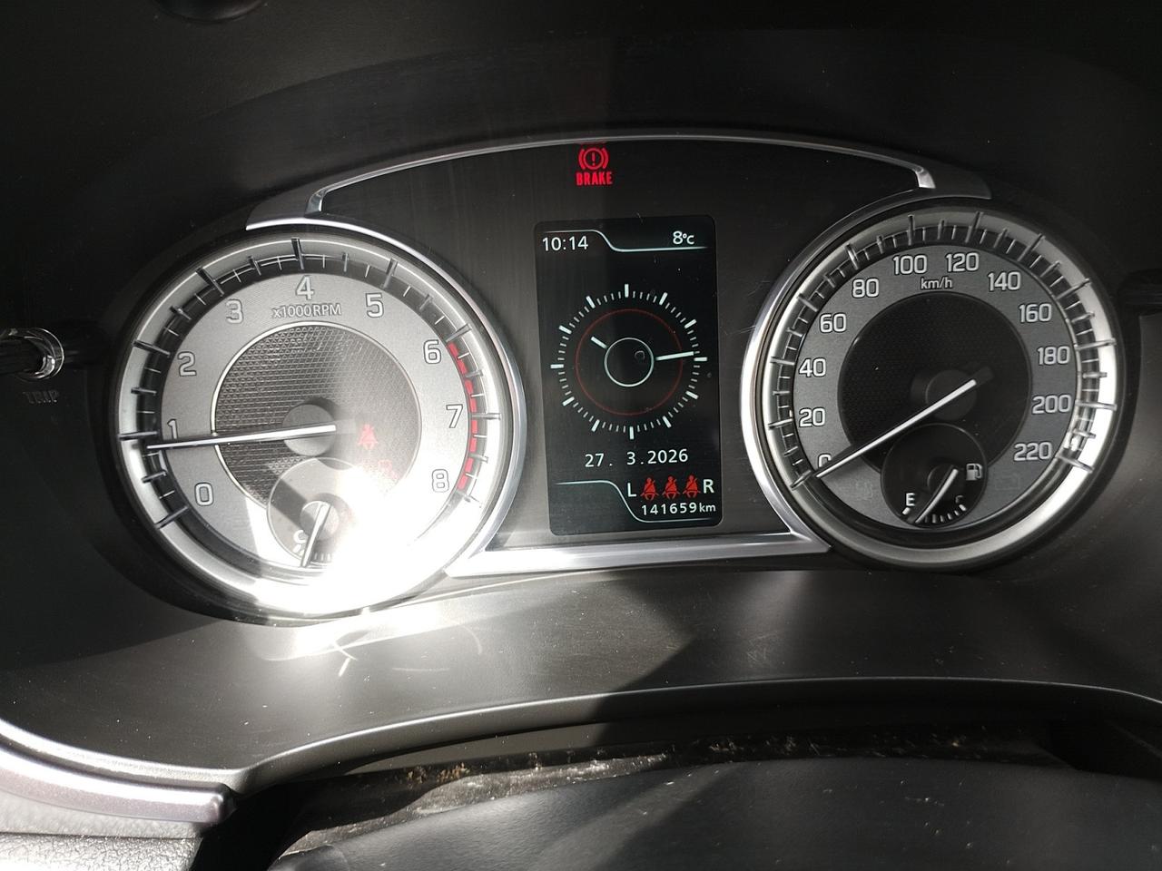 Suzuki Vitara 1.0 boosterjet Starview 2wd