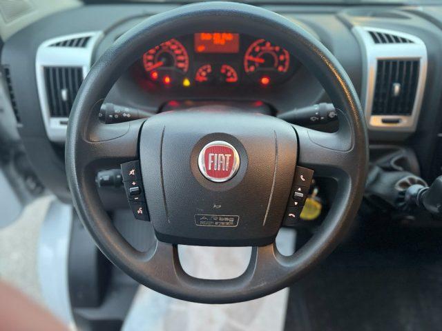 FIAT Ducato 35 2.3 MJT 140CV PLM-TA Furgone