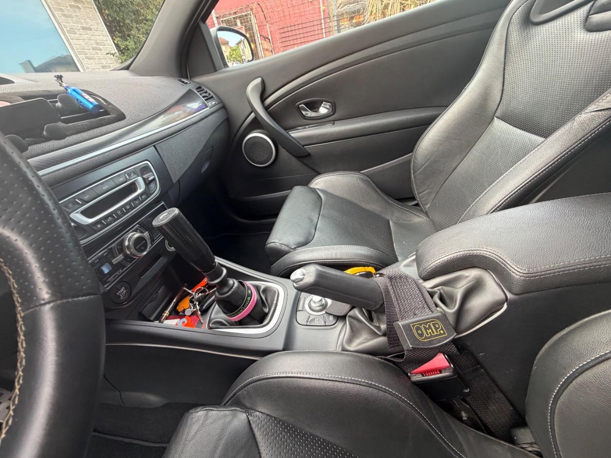 Renault Megane Coupe 2.0 16v T RS CUP 250cv