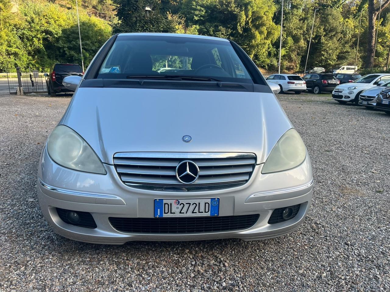 Mercedes-benz A 180 CDI Avantgarde