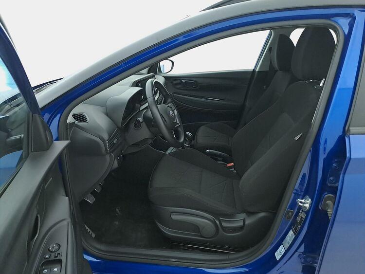 Hyundai Bayon Hybrid XLine BR316659 1.0 Mild Hybrid 100CV