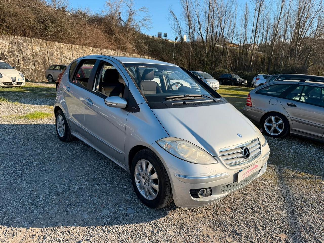 Mercedes-benz A 150 Avantgarde