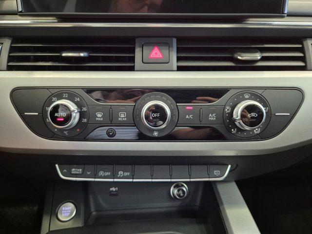 AUDI A4 Avant 35 TDI S tronic Business - Carplay - Sensori