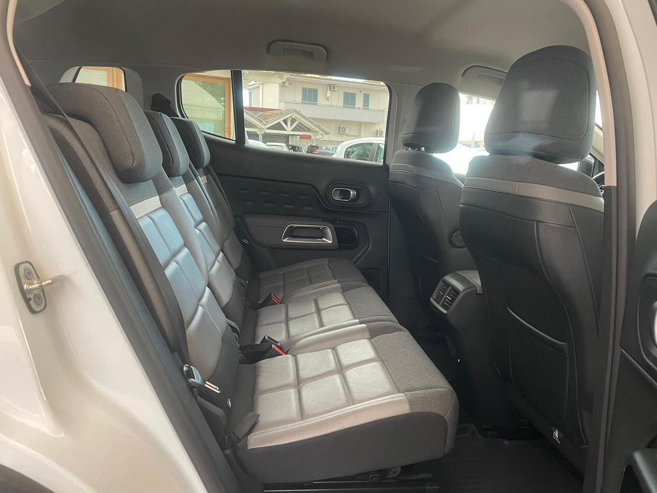Citroen C5 Aircross BlueHDi 130 S&S EAT8 Shine