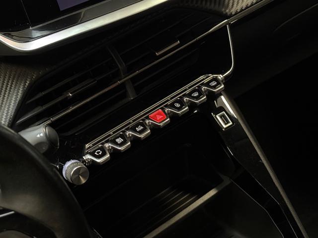 PEUGEOT 208 PureTech 75 Stop&Start 5 porte Active