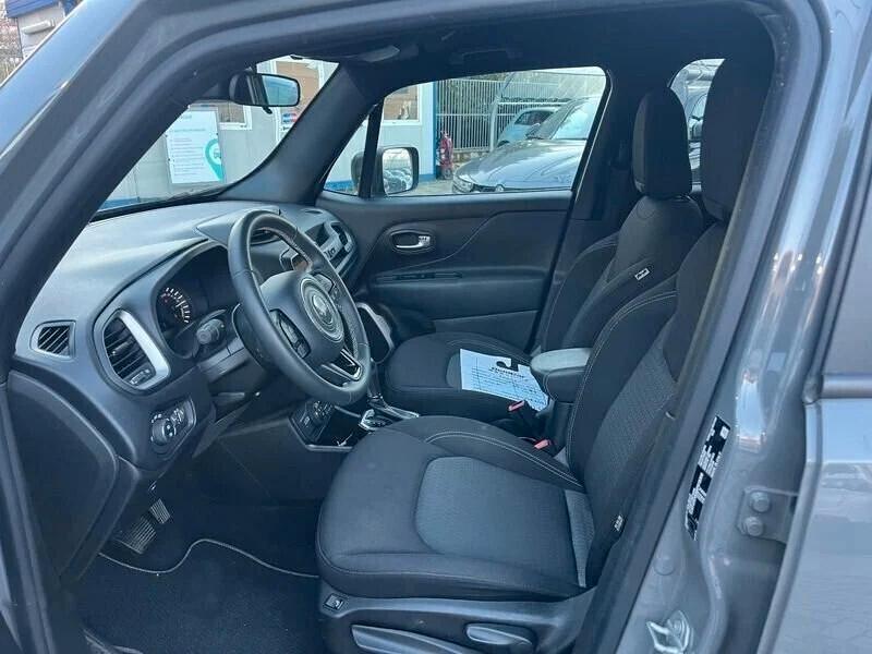 Jeep Renegade 1.3 T4 190CV PHEV 4xe AT6 Limited ANNIVERSARIO