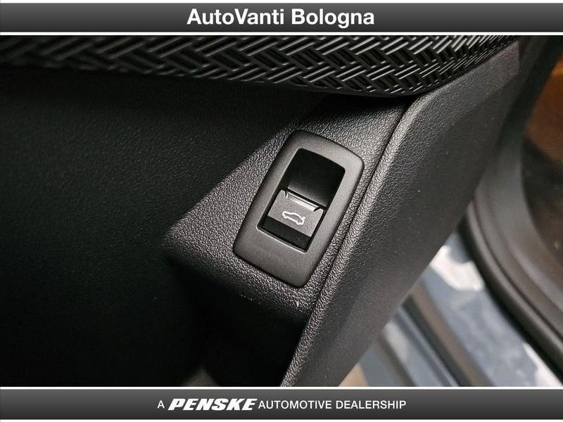 BMW X2 X2 xdrive 20d 48V MSport Pro auto