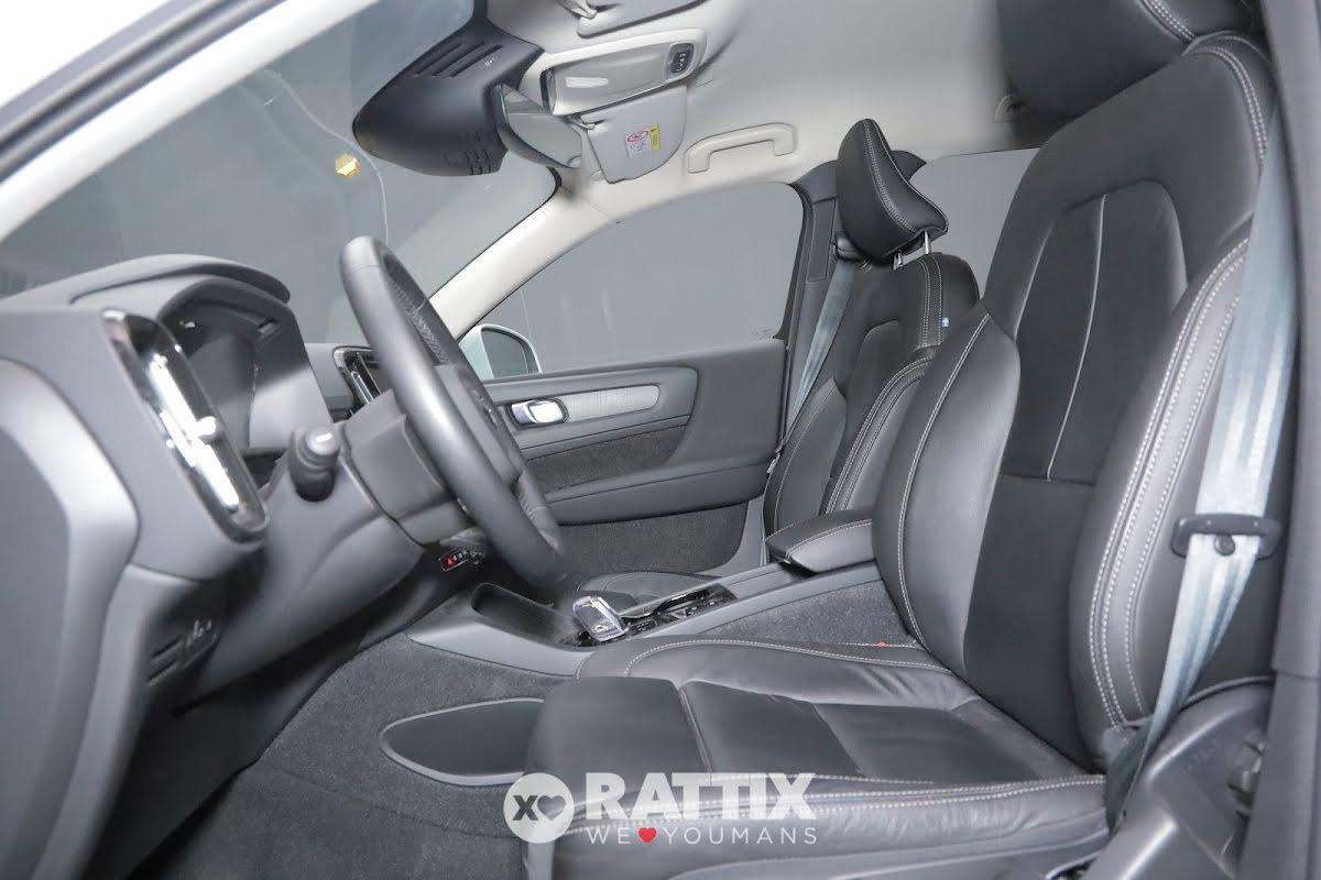 Volvo XC40 1.5 T5 PHEV Inscription Auto
