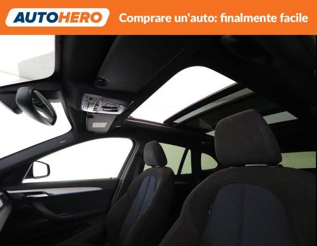 BMW X1 xDrive25d Msport