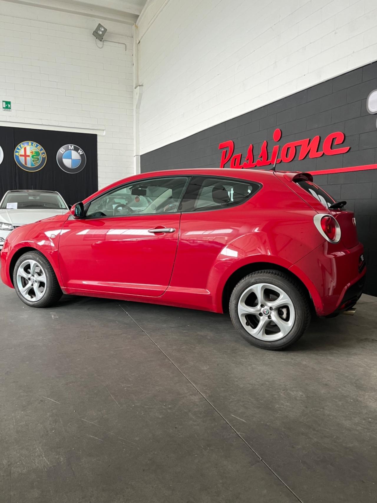 Alfa Romeo MiTo 1.3 JTDm 95 CV S&S Super