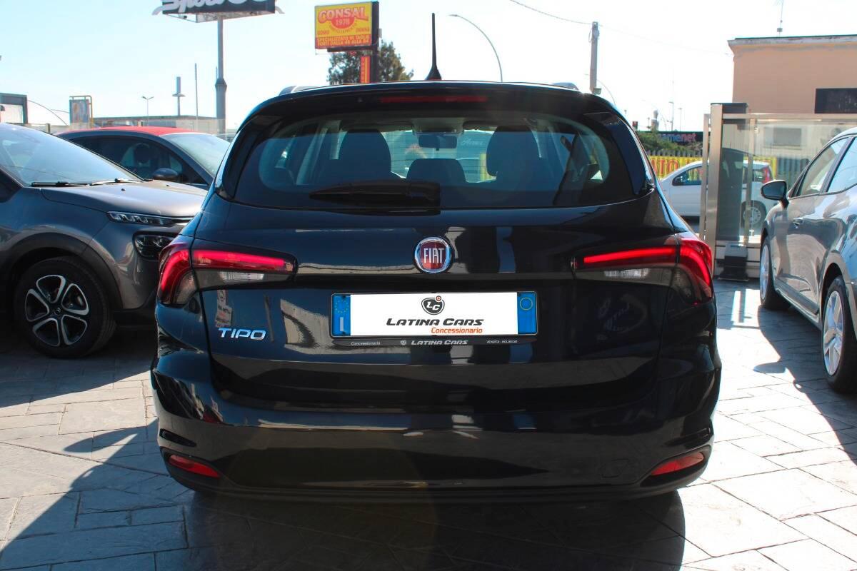 Fiat Tipo 1.6 mjt CityLife s&s 130cv CON CARPLAY