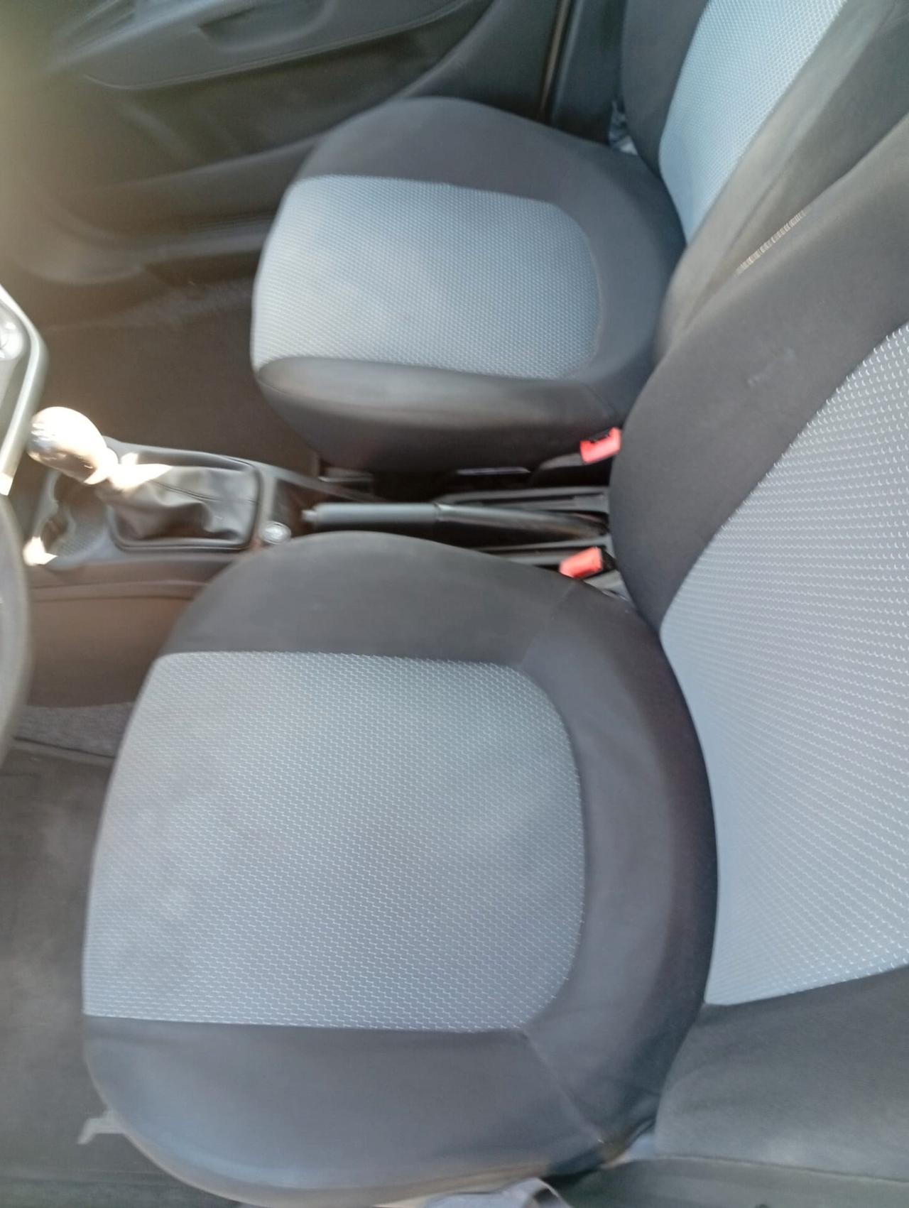 Fiat Grande Punto 1.4 5 porte Actual Natural Power