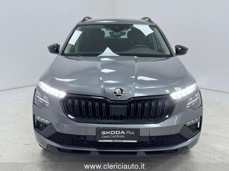 Skoda Kamiq 1.0 TSI 115 CV DSG Selection