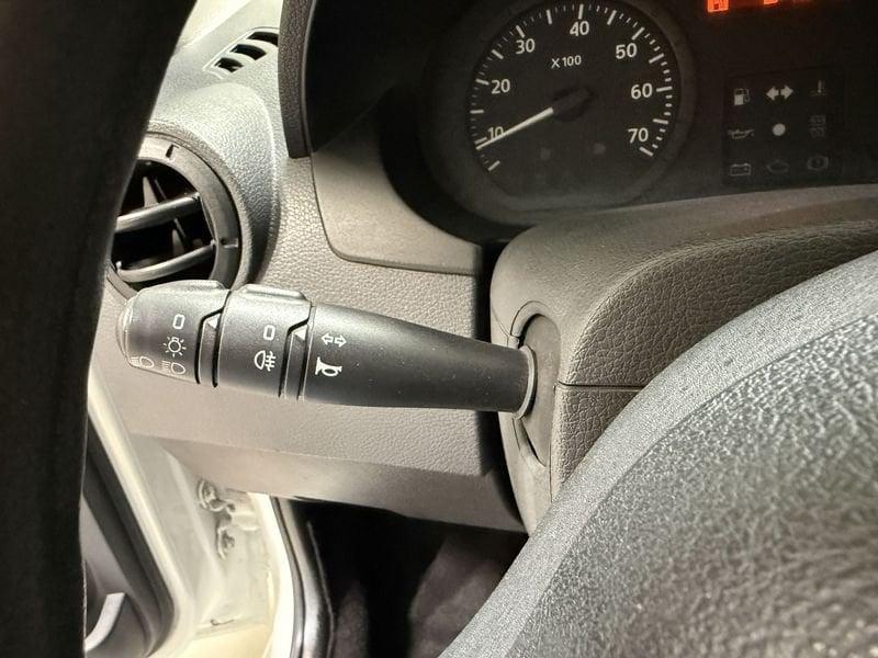 Dacia Logan Logan Pick-Up 1.5 dCi 70CV