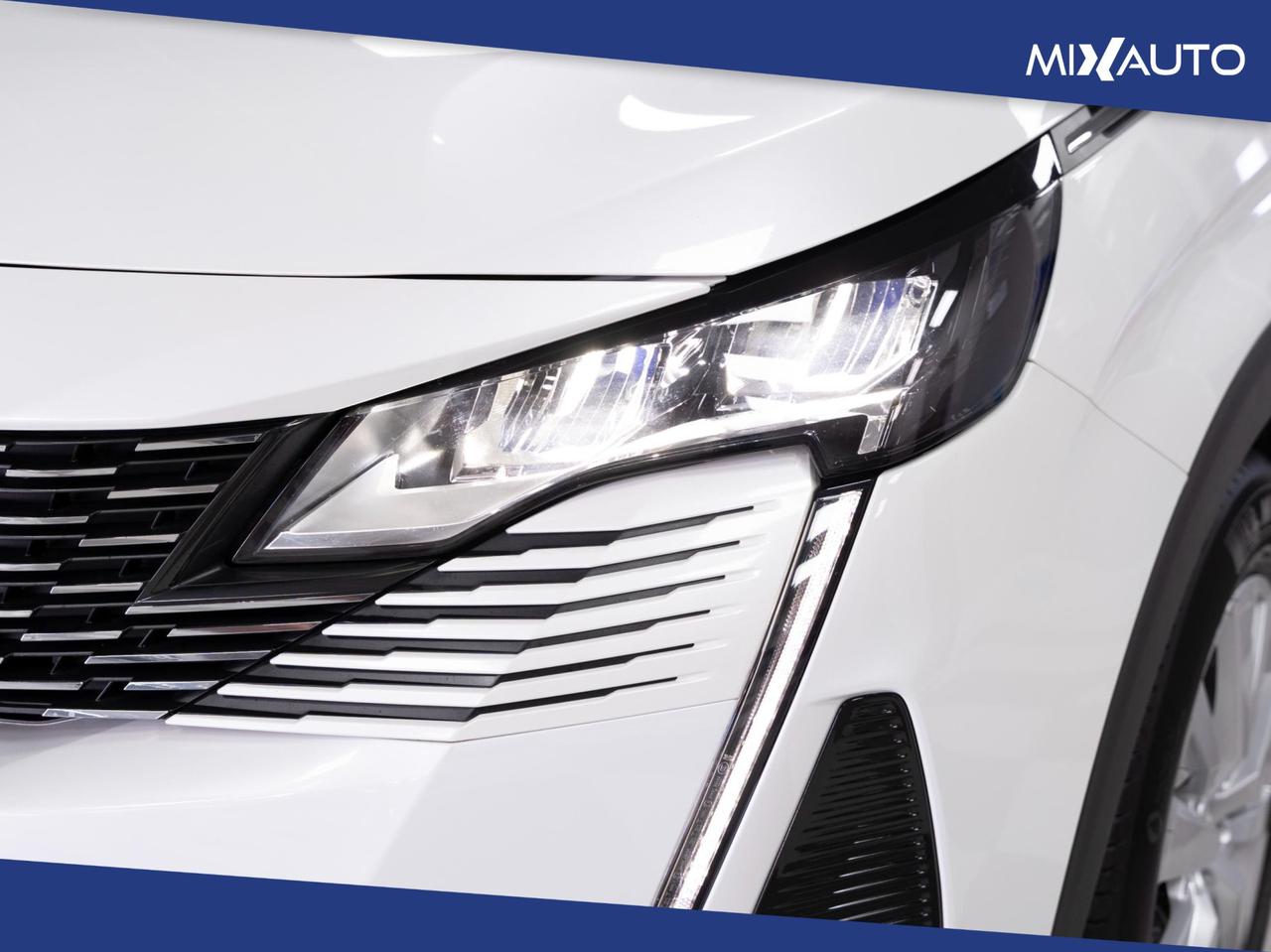 Peugeot 3008 1.5 BlueHDI Active S&S 130CV