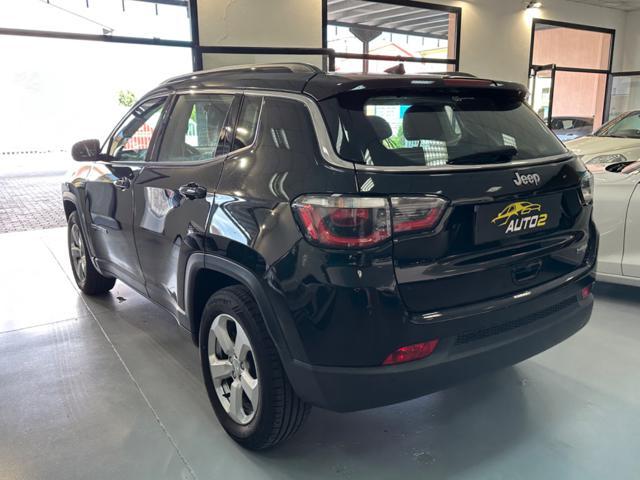 JEEP Compass 1.4 MultiAir 2WD Business