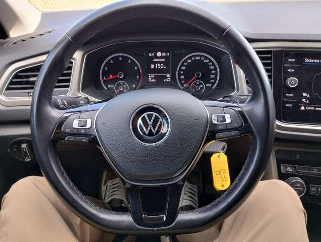 Volkswagen T-Roc T-Roc 1.5 tsi Business dsg