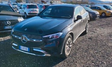 Mercedes-benz GLC 220 d 4Matic Mild hybrid Coupé Advanced Plus