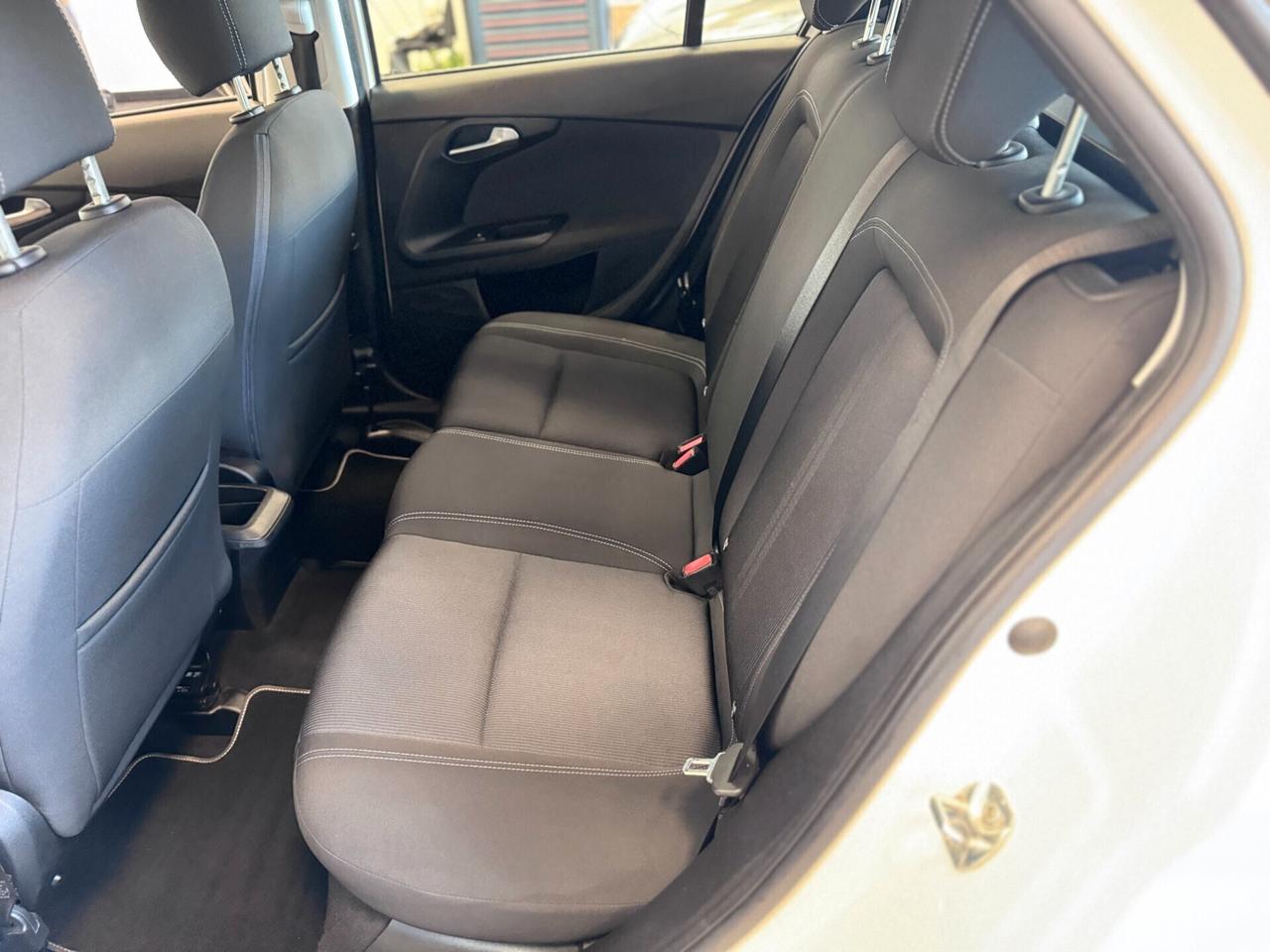 Fiat Tipo 1.4 SW Easy