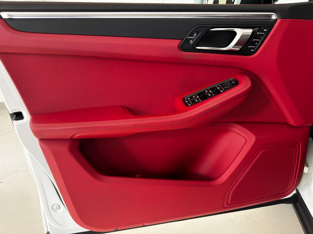 Porsche Macan 2.0 Benzina 245cv PDK