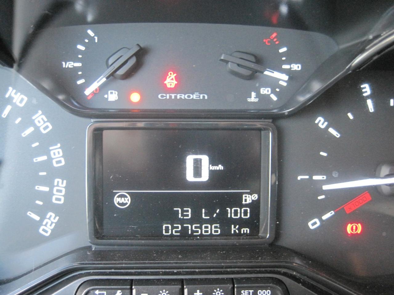 Citroen C3 BlueHDi 100 S&S Shine