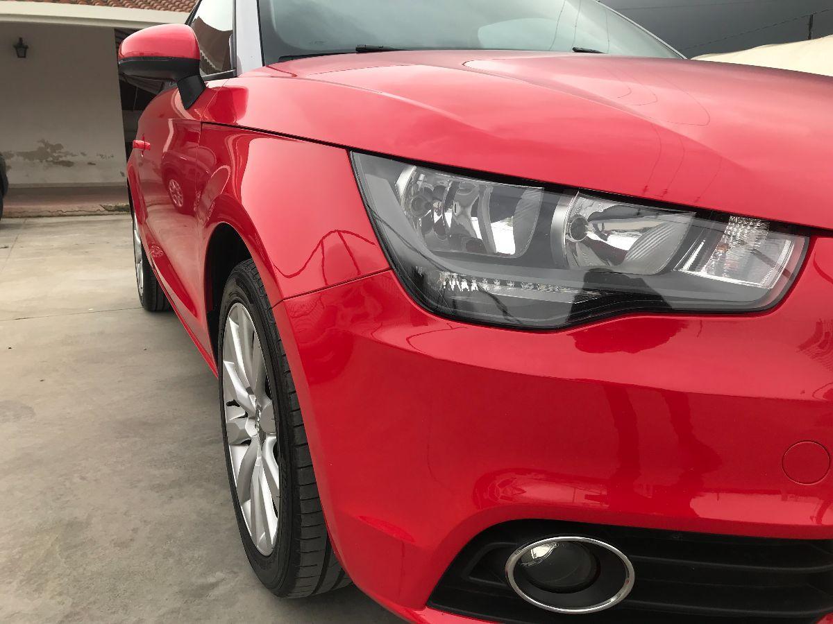 AUDI A1 1.6 TDI Ambition - Neopatentati