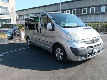 Opel Vivaro 27 2.0 CDTI PC-TN COMBI PULMINO