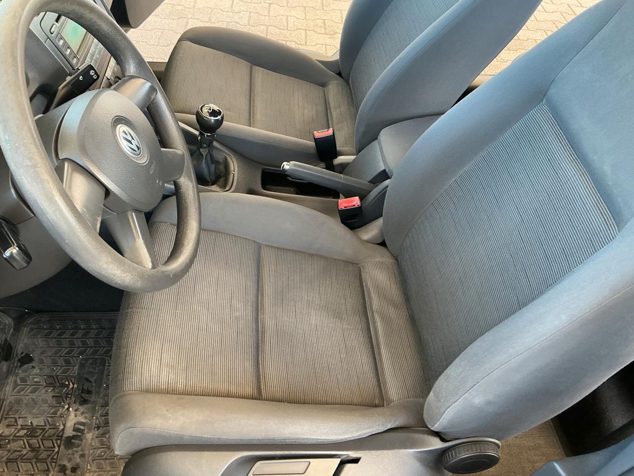 Volkswagen Golf 1.9 TDI 5p. Comfortline