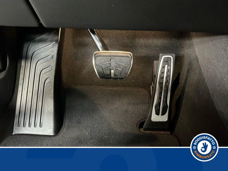 BMW X6 xDrive 30d M Sport