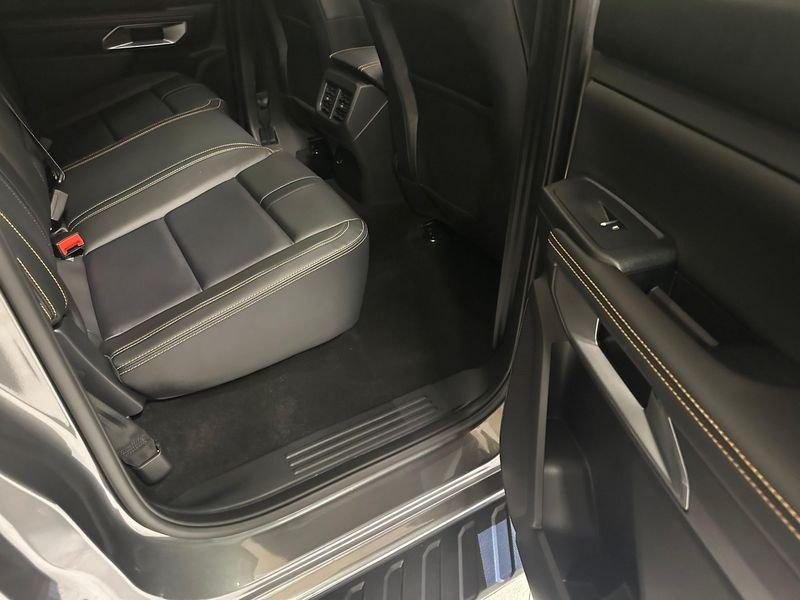 Ford Ranger 2.0 ECOBLUE 205 CV DC Wildtrak X AUTOCARRO N1